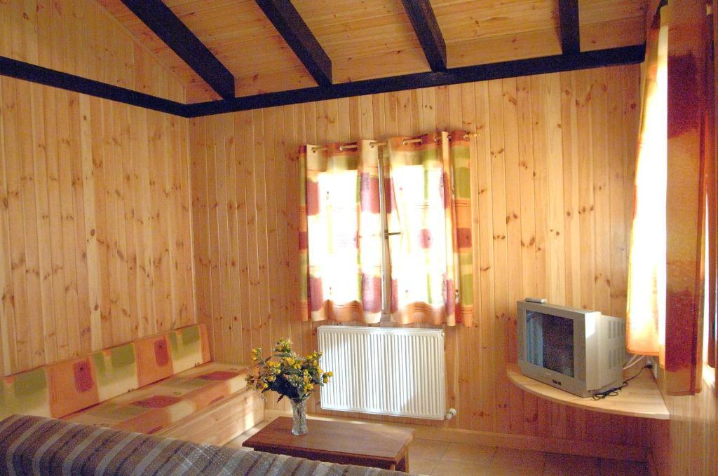 Camping Gavin Hotell Rom bilde