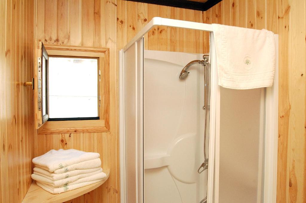Camping Gavin Hotell Rom bilde