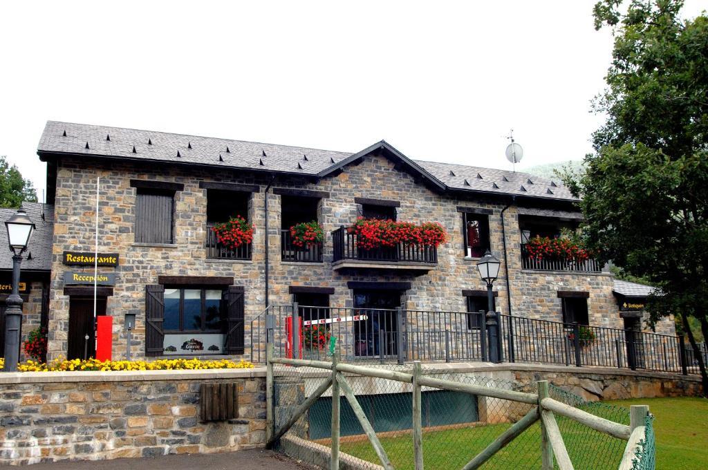 Camping Gavin Hotell Rom bilde
