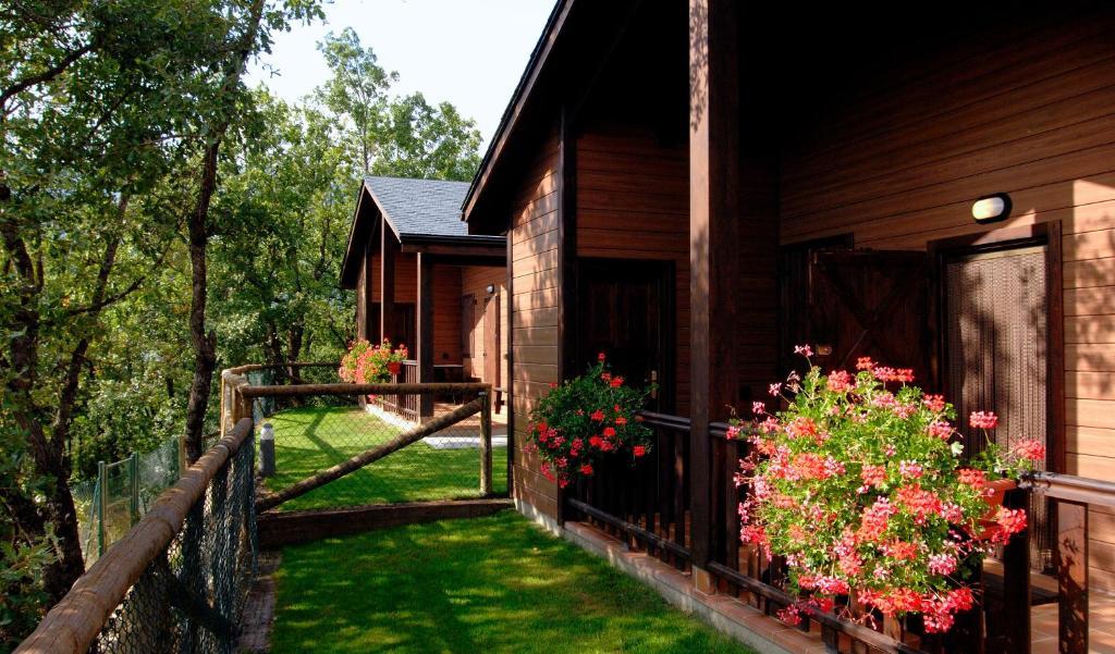Camping Gavin Hotell Rom bilde