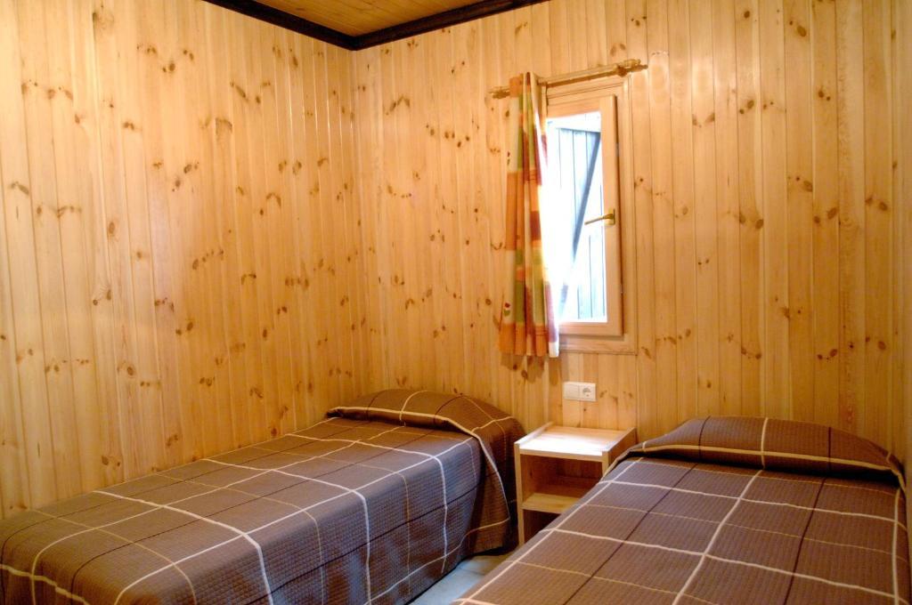 Camping Gavin Hotell Rom bilde