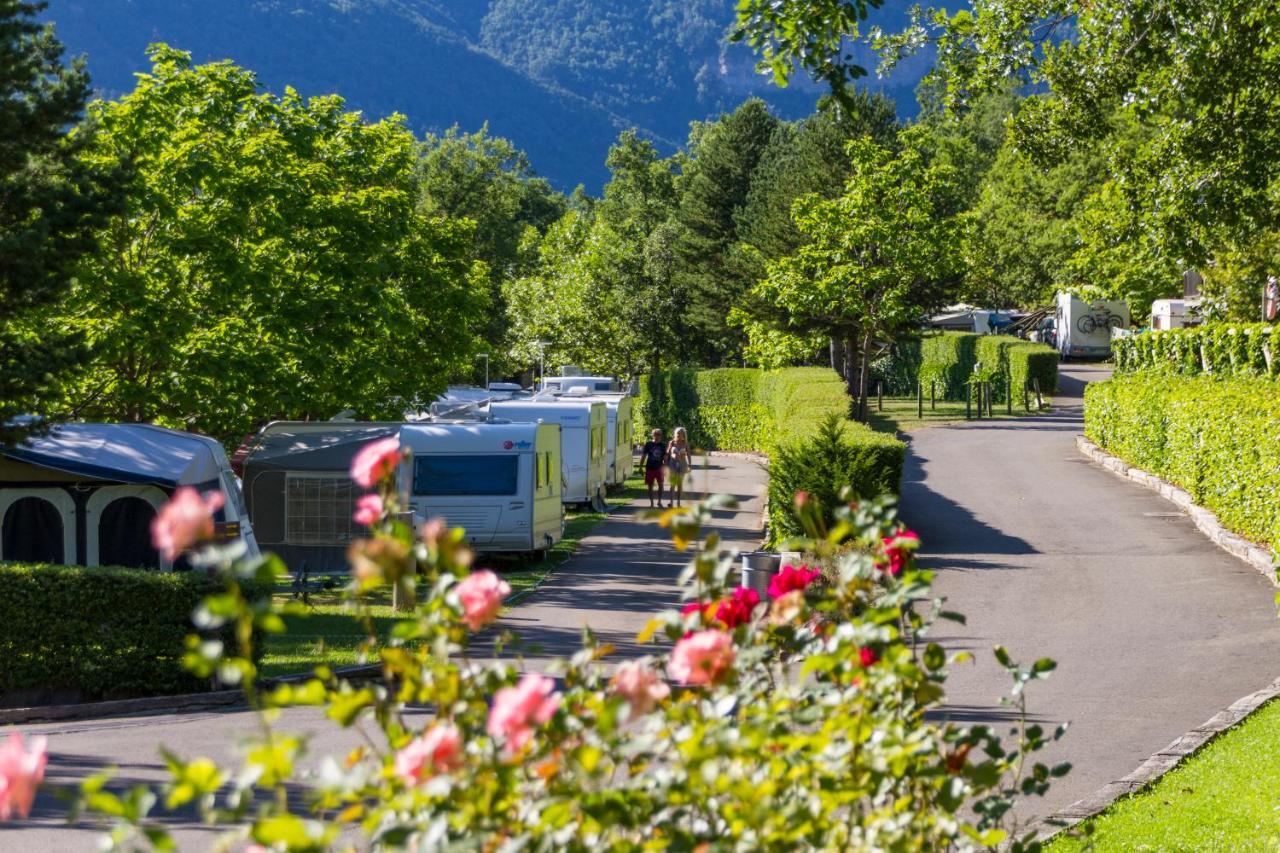 Camping Gavin Hotell Eksteriør bilde